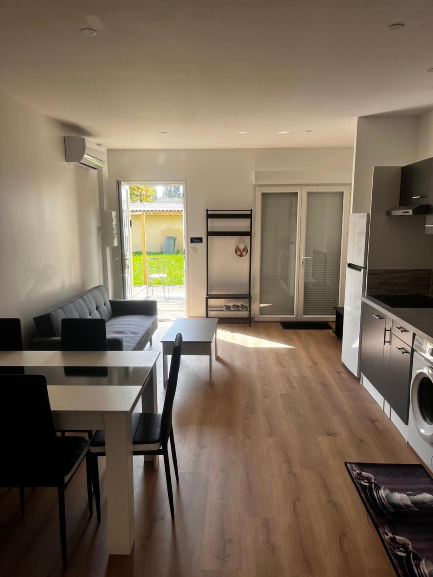 Ferienwohnung Edendebruges Exterior foto