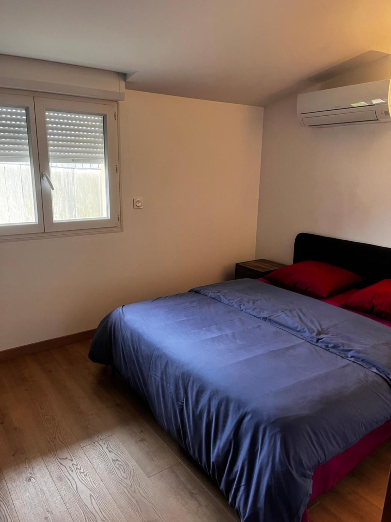 Ferienwohnung Edendebruges Exterior foto