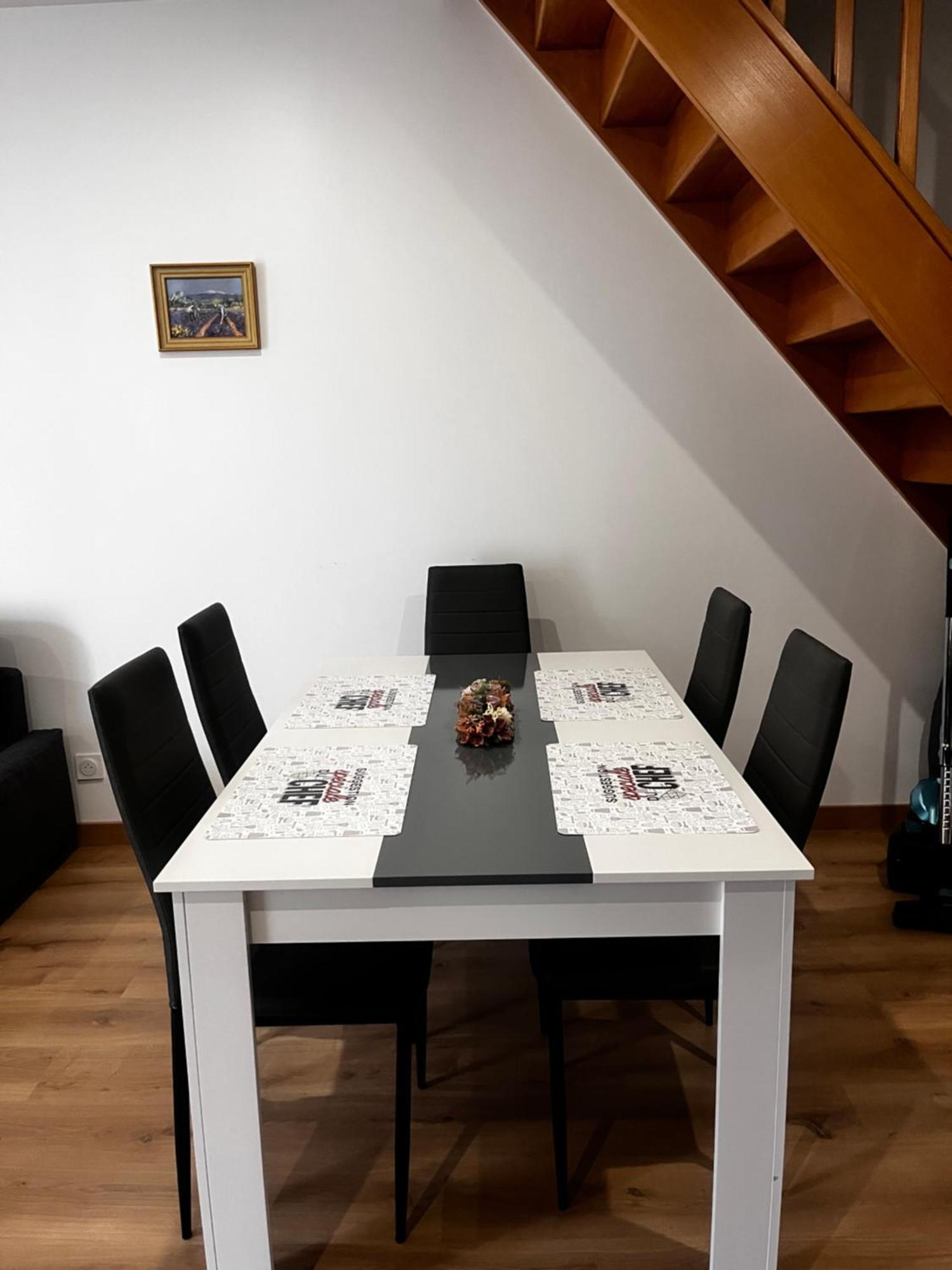Ferienwohnung Edendebruges Exterior foto