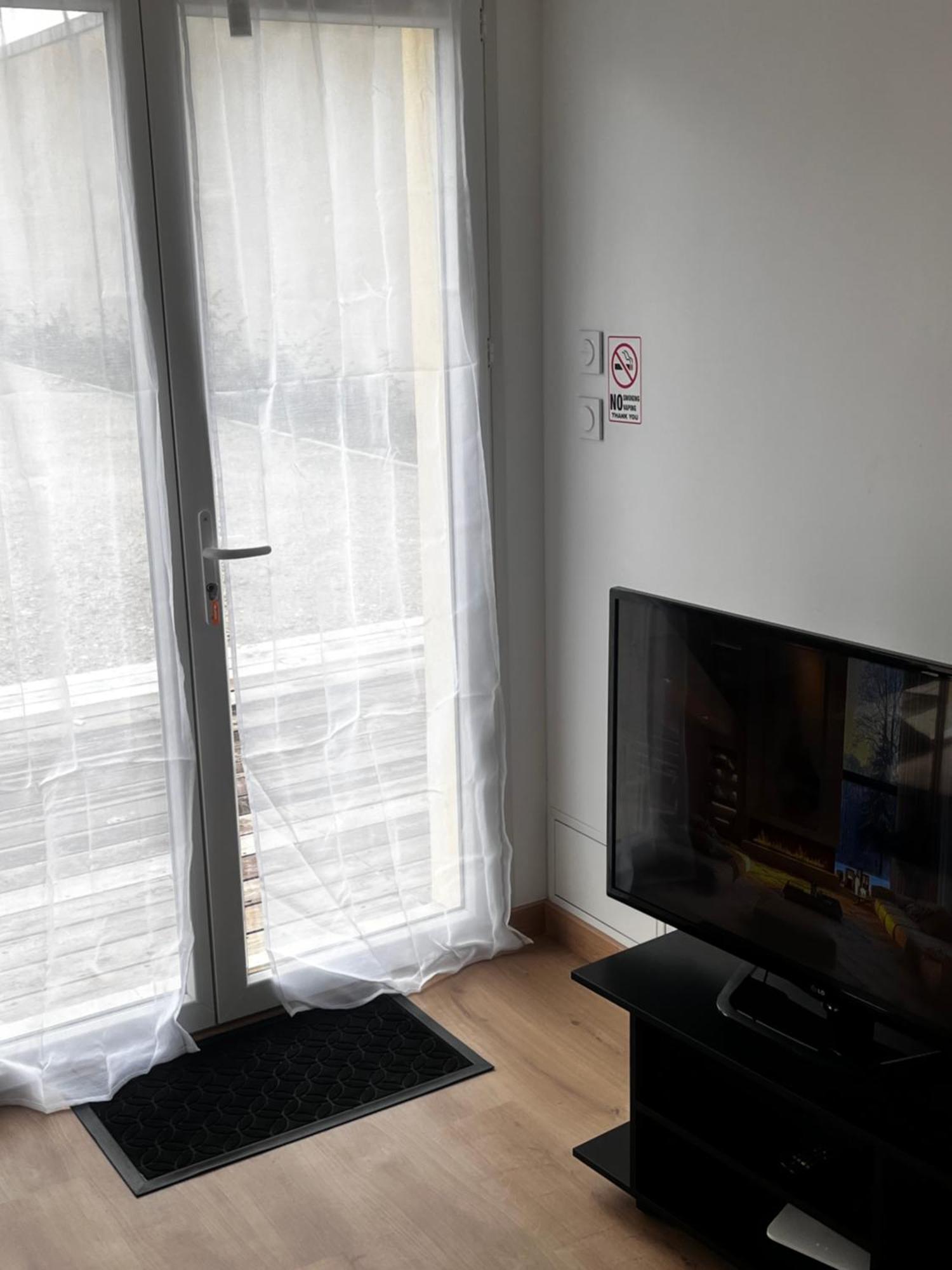 Ferienwohnung Edendebruges Exterior foto