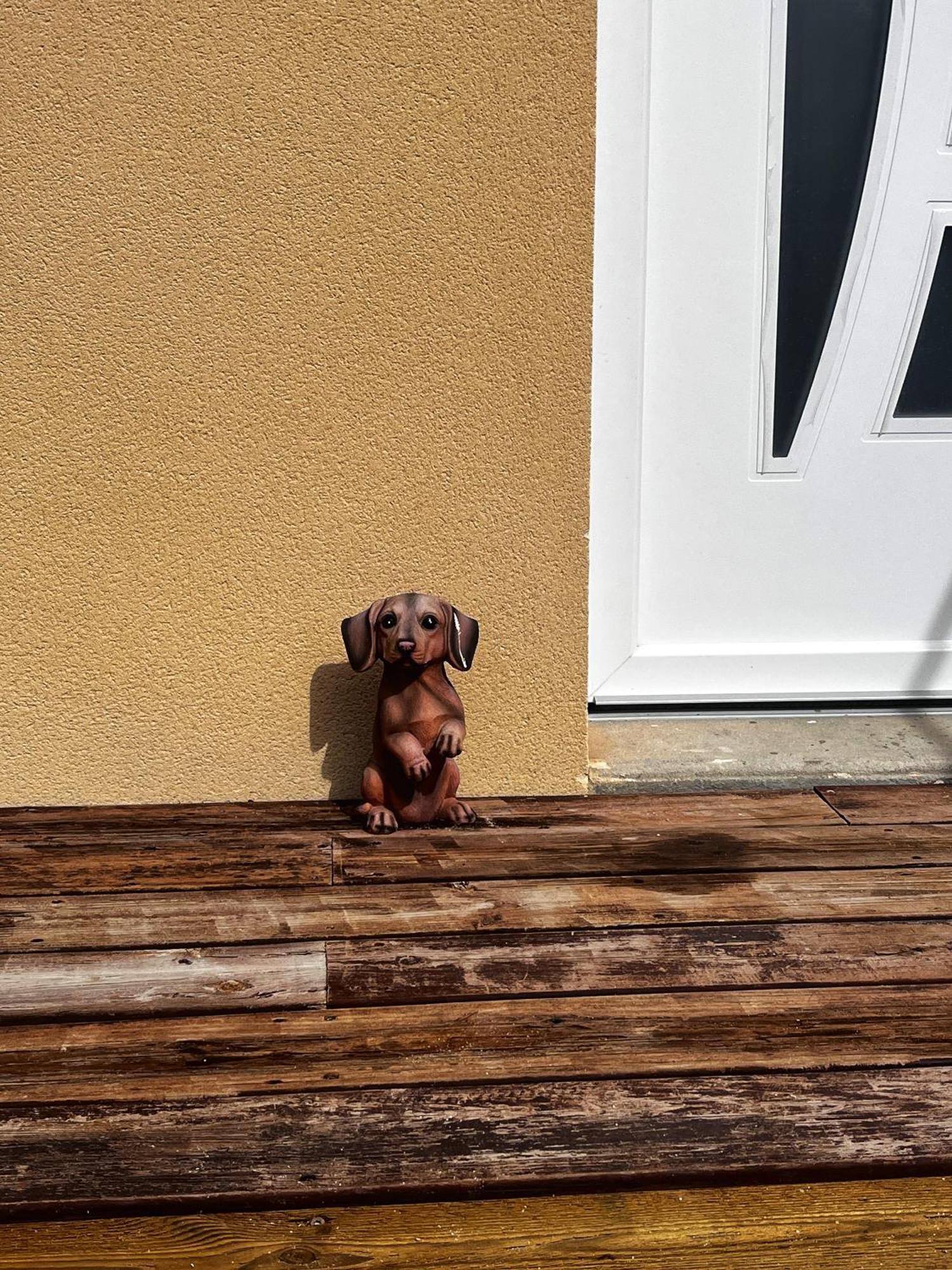Ferienwohnung Edendebruges Exterior foto